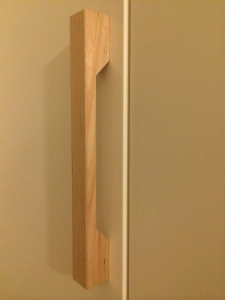 Lineal Handle