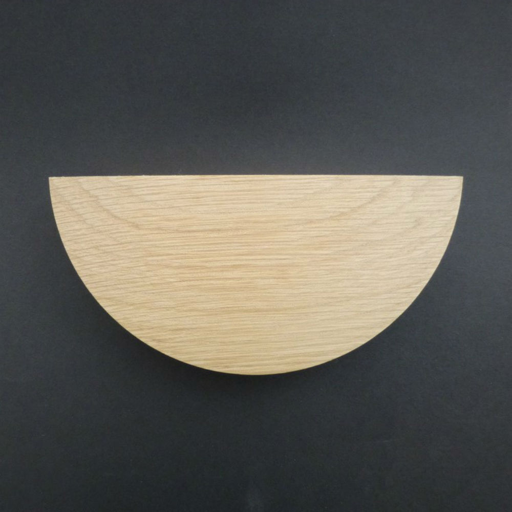 Half on Horizontal
